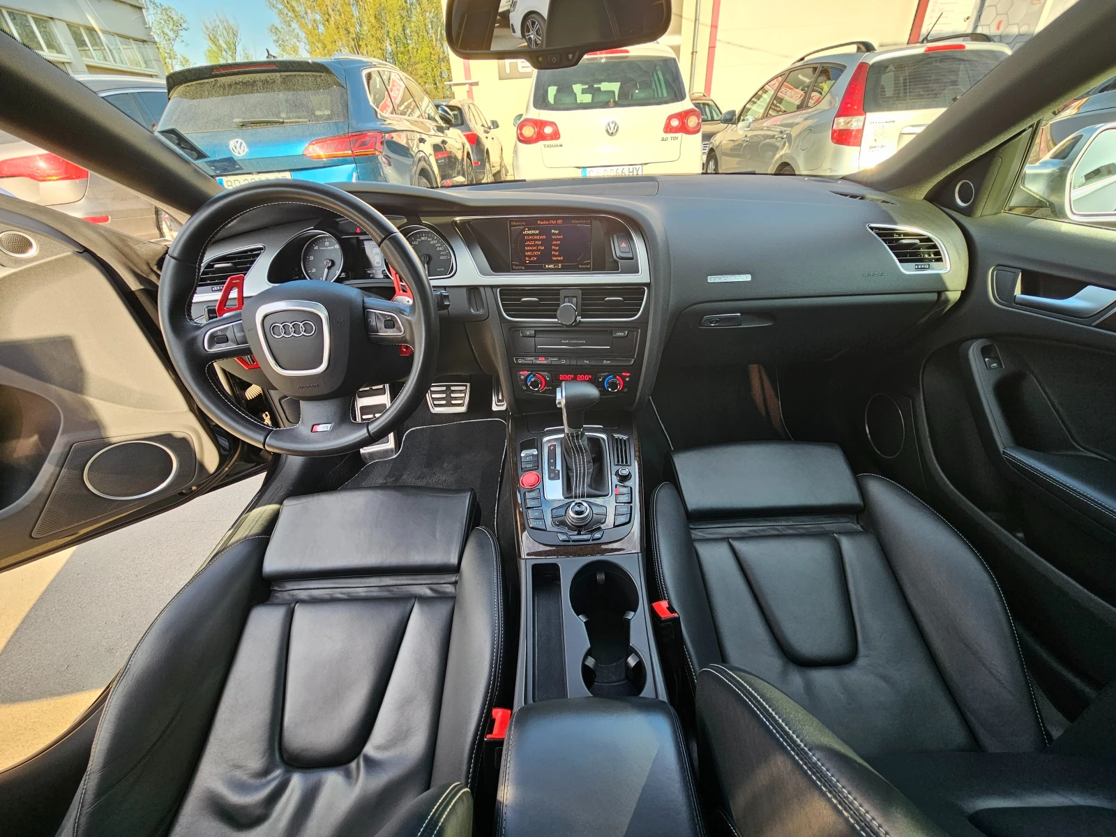 Audi S5 3.0 TFSI V6 SPORTBACK QUATTRO - изображение 7