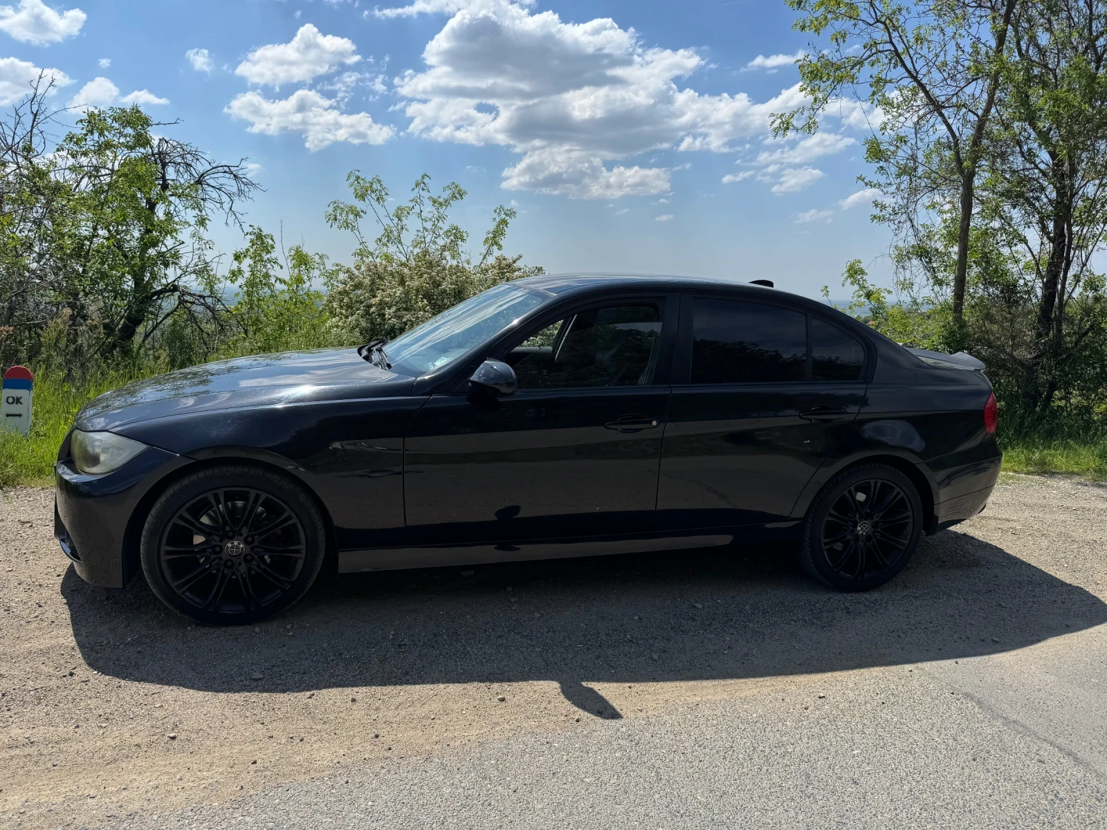 BMW 320 188* КМ  - изображение 2