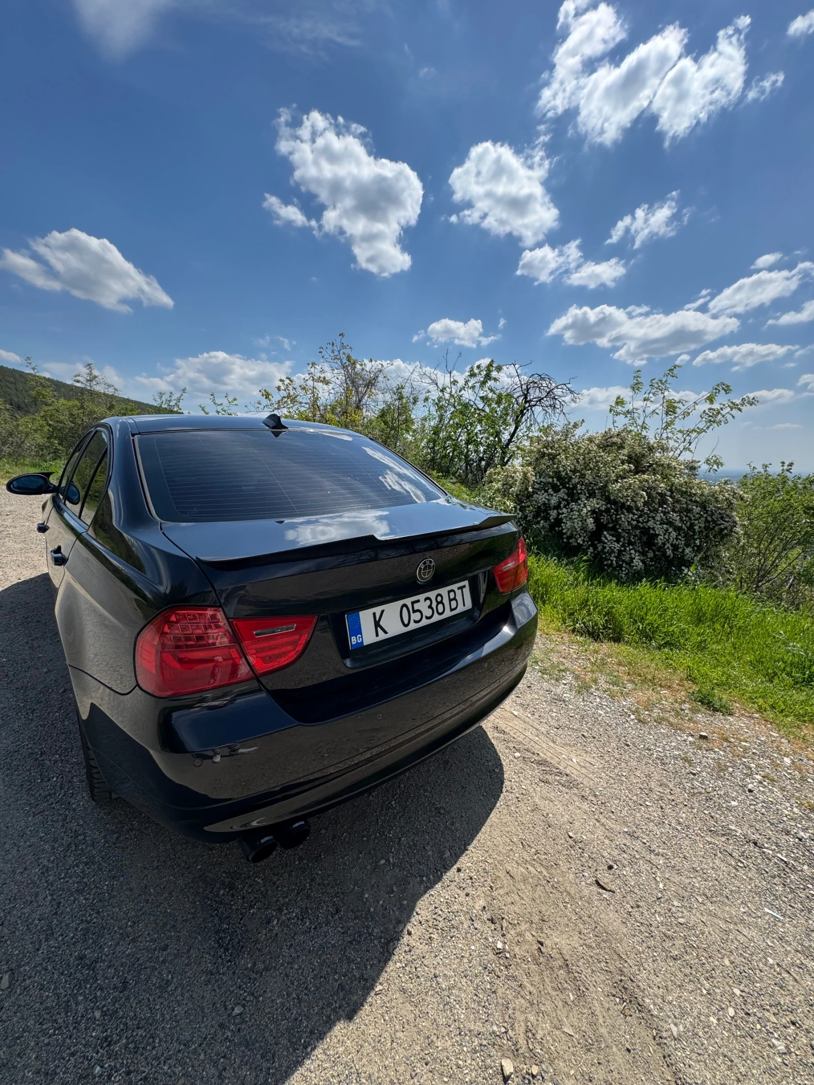 BMW 320 188* КМ  - изображение 8