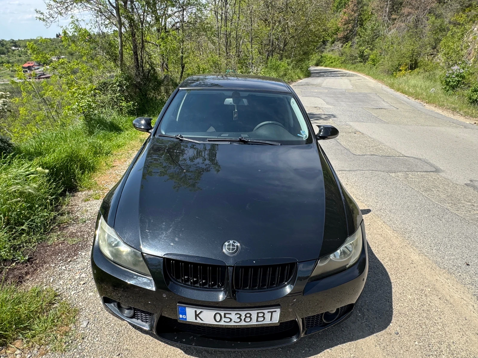 BMW 320 188* КМ  - изображение 4