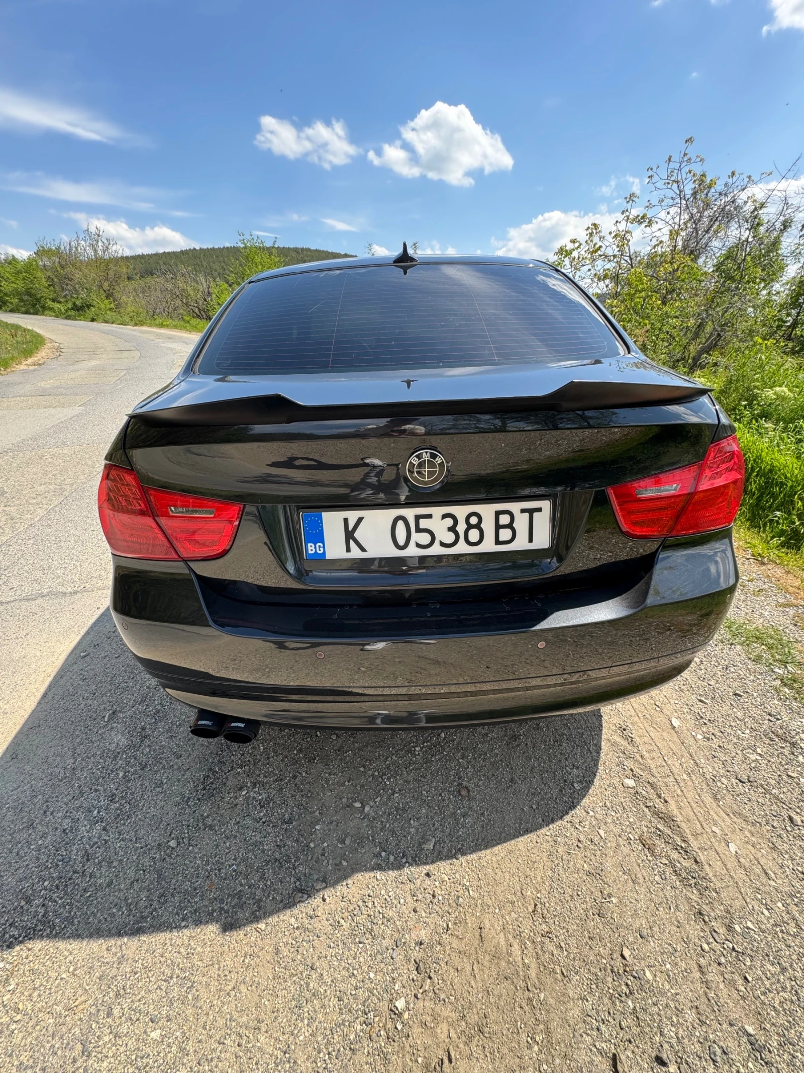 BMW 320 188* КМ  - изображение 7