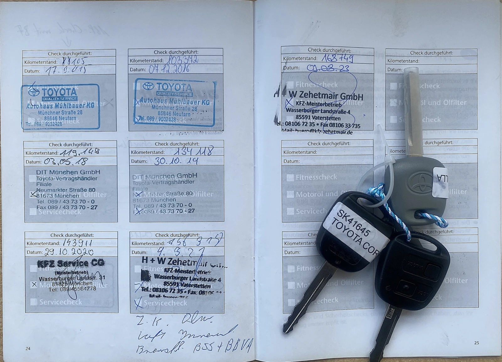 Toyota Corolla 1.6 MT | Mobile.bg   16