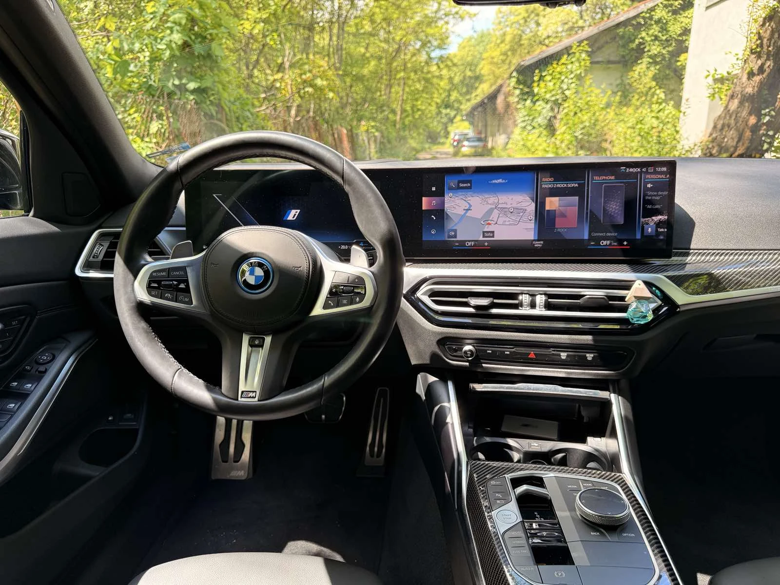 BMW 330 e xDrive | Mobile.bg   11