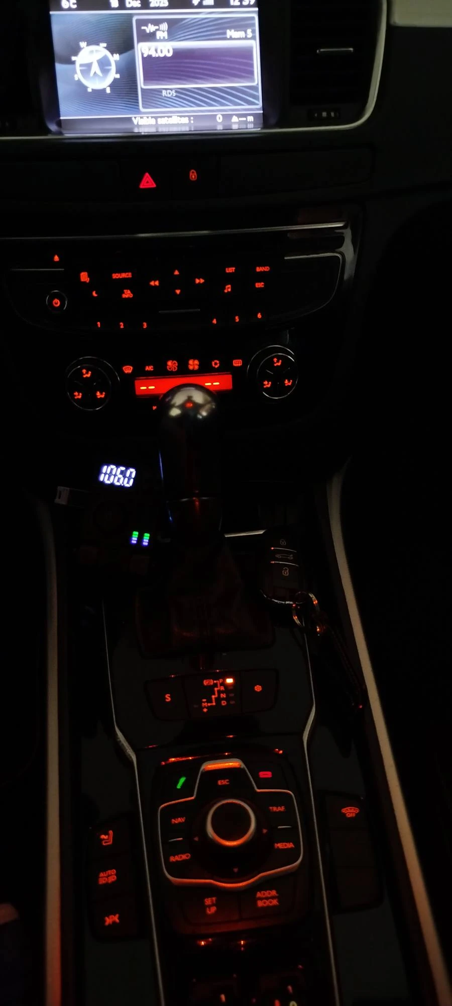 Peugeot 508 GT/F1/LED/NAVI/KOJA | Mobile.bg � ����������� 13