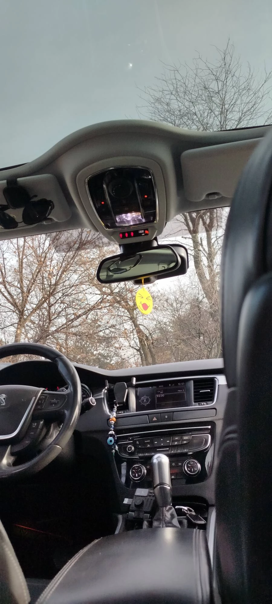 Peugeot 508 GT/F1/LED/NAVI/KOJA | Mobile.bg � ����������� 8