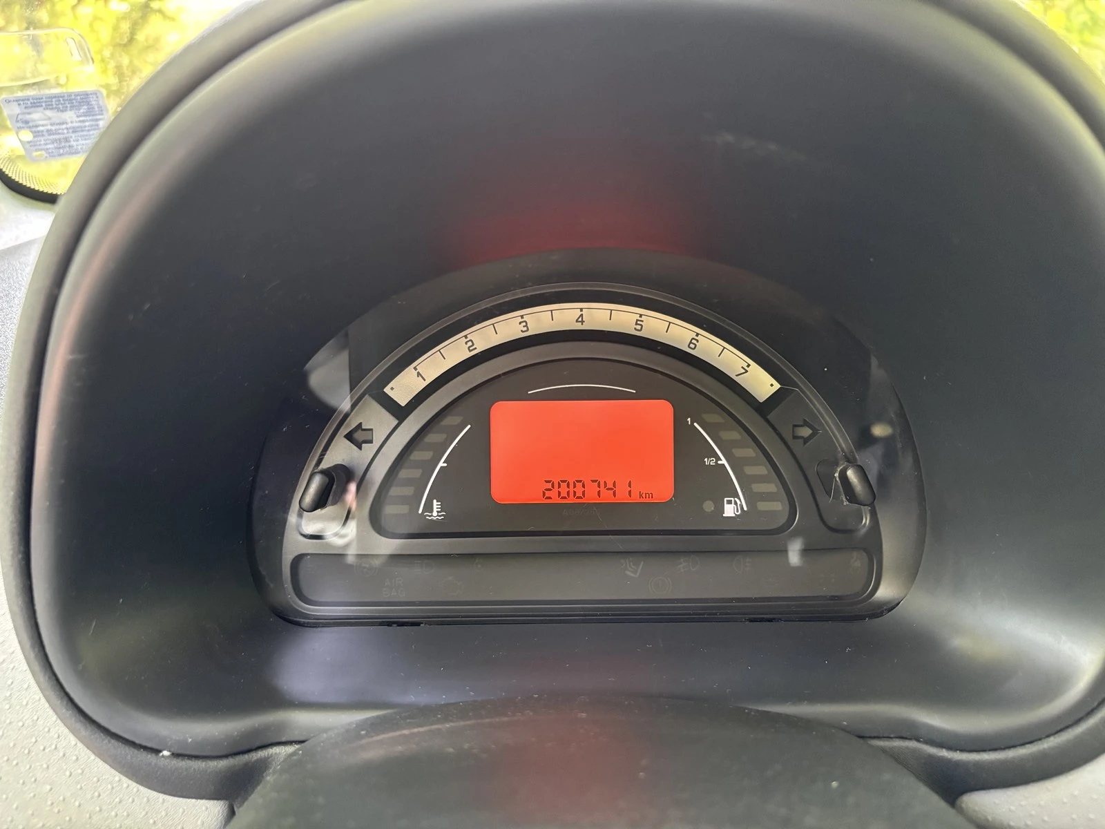 Citroen C3  - изображение 9