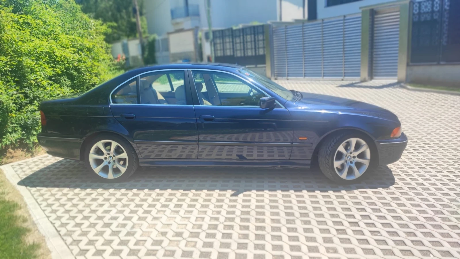 BMW 540 | Mobile.bg   14