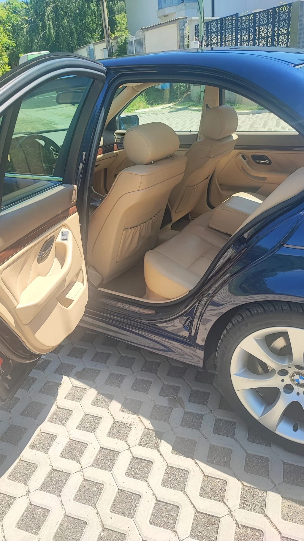 BMW 540 | Mobile.bg   12