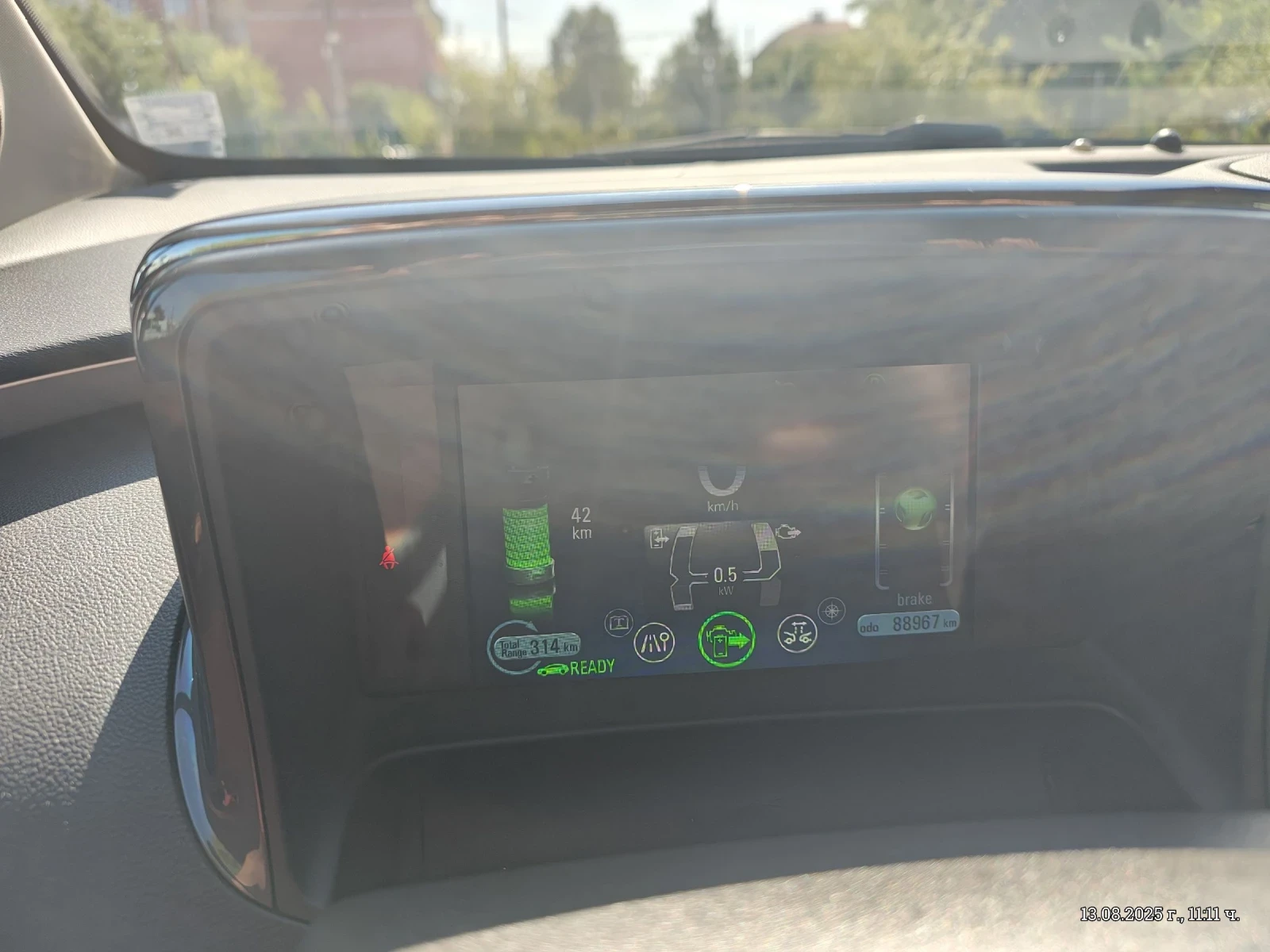 Opel Ampera 1.4 - изображение 7