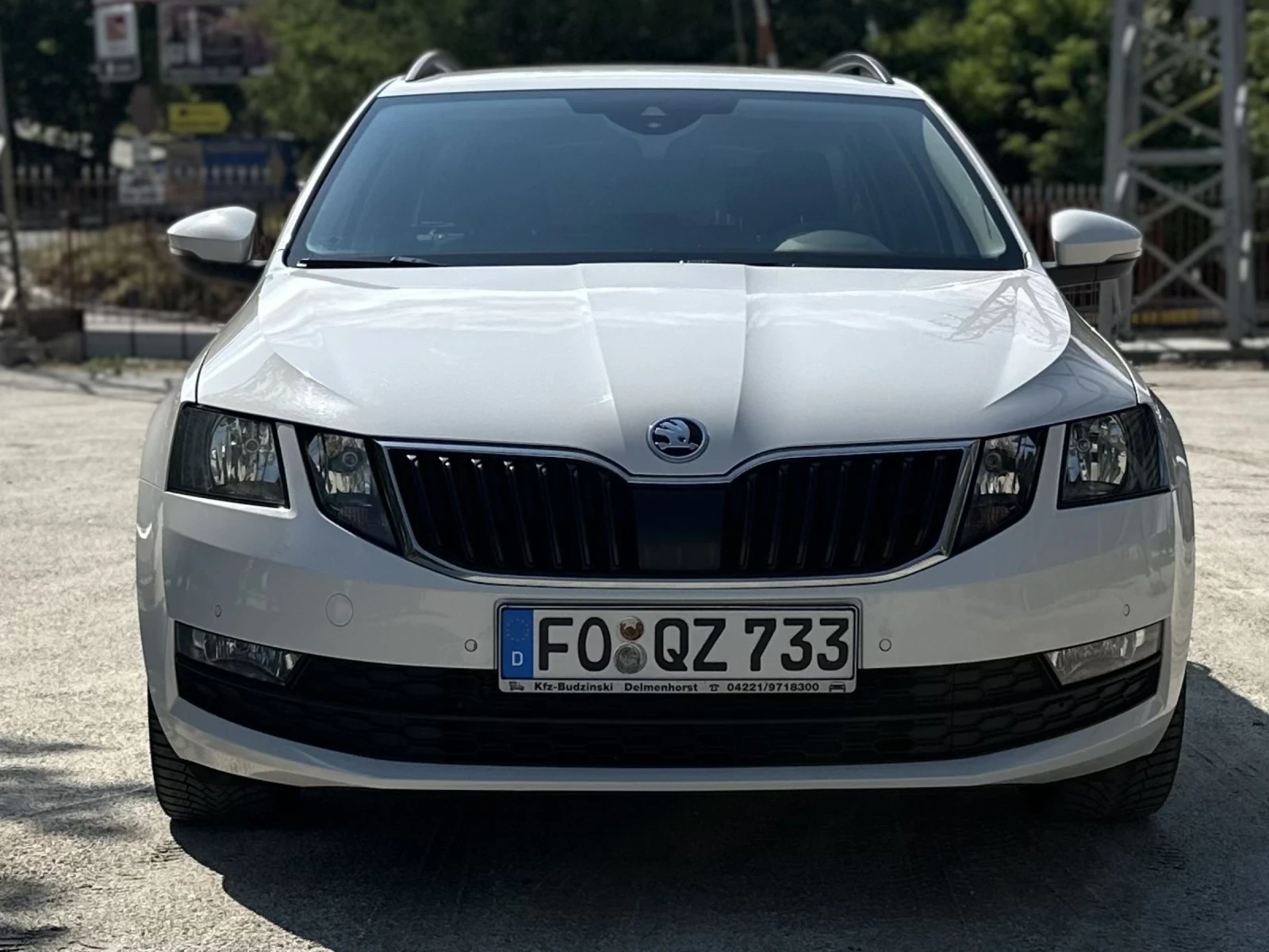 Skoda Octavia 2.0 tdi/ DSG/Soleil | Mobile.bg — изображение 1