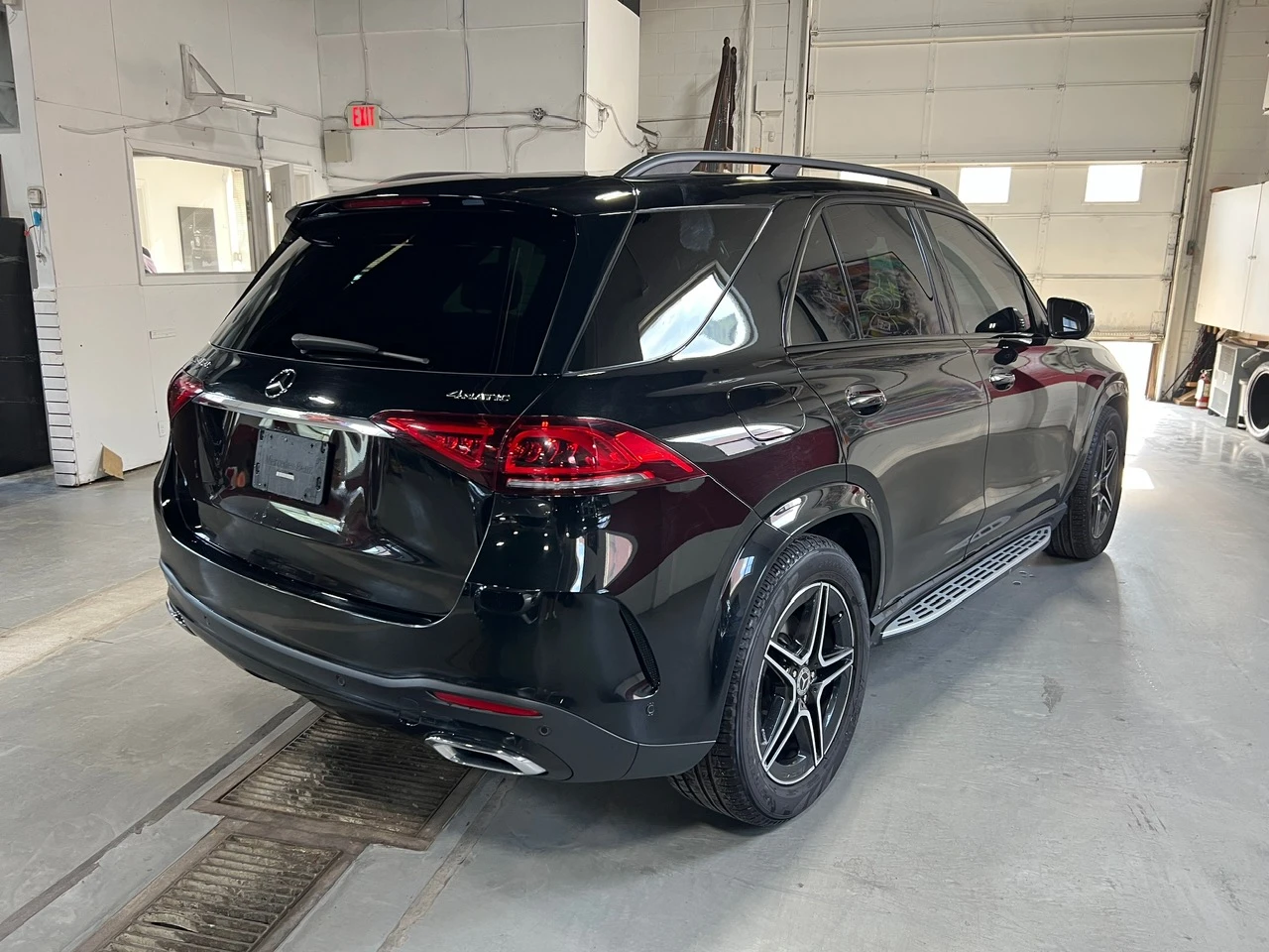 Mercedes-Benz GLE 450 * CARFAX * АВТО КРЕДИТ * ЦЕНА ДО БГ! - изображение 6