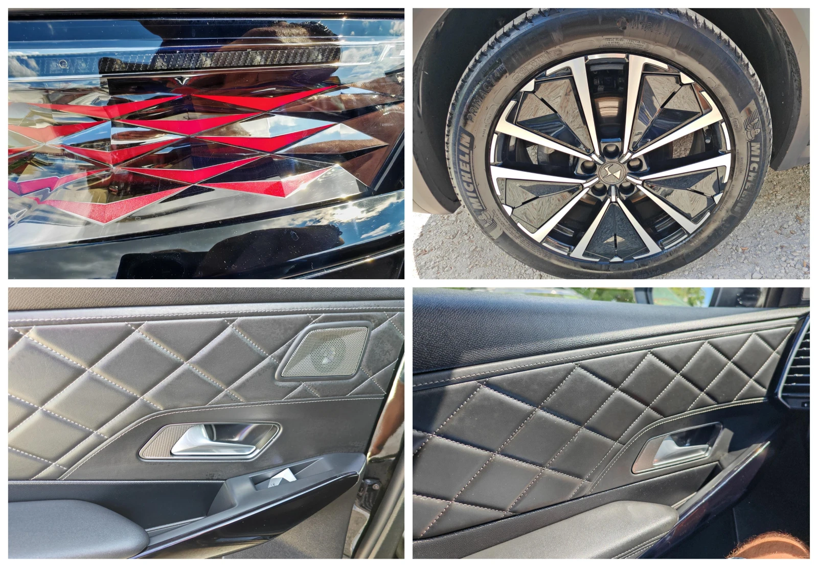 DS DS 7 Rivoli 37 000 . !!! | Mobile.bg   12