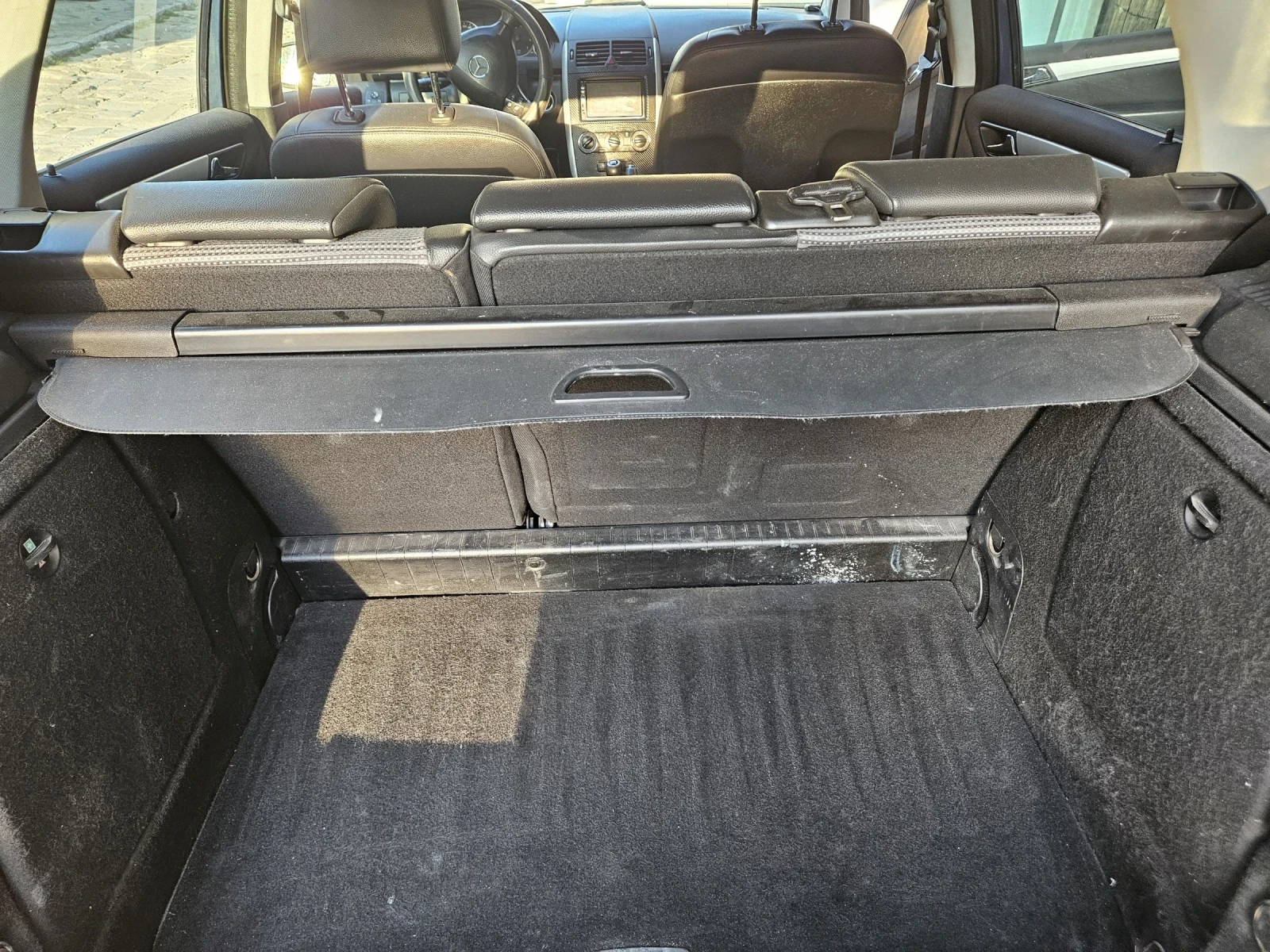 Mercedes-Benz A 150  / | Mobile.bg   11