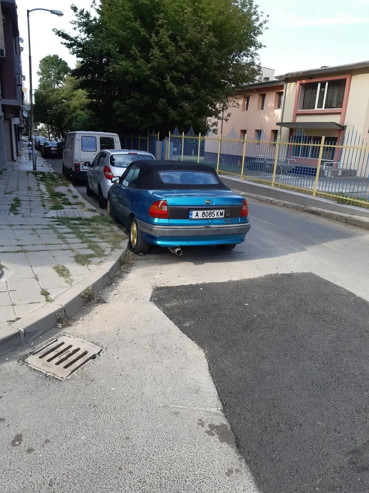 Opel Astra | Mobile.bg � ����������� 12