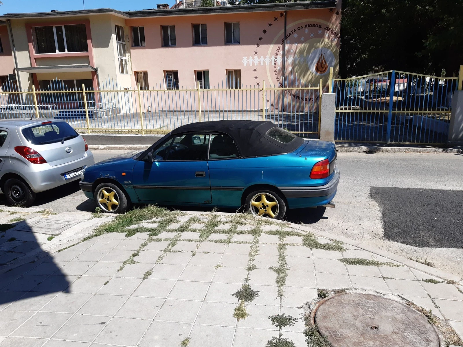 Opel Astra | Mobile.bg � ����������� 11