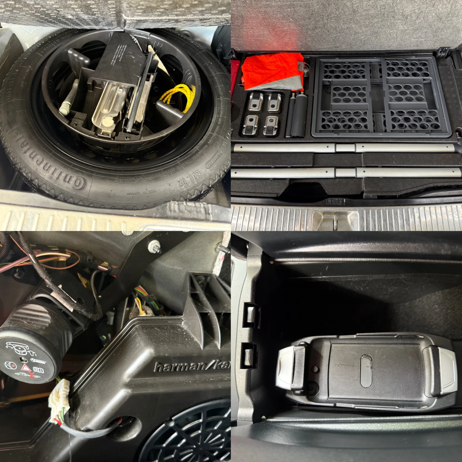 Mercedes-Benz C 350 CDI AMG Line | Mobile.bg   14