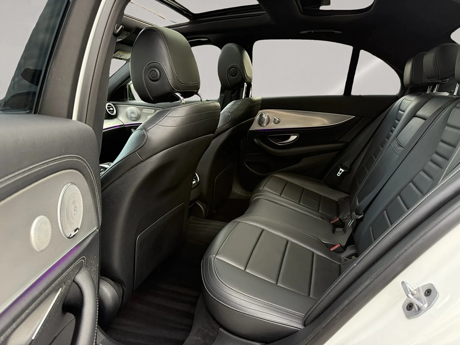 Mercedes-Benz E 220 AMG LINE#FACE#PANORAMA#PODGREV#BURMASTER#MAXX FULL | Mobile.bg   13