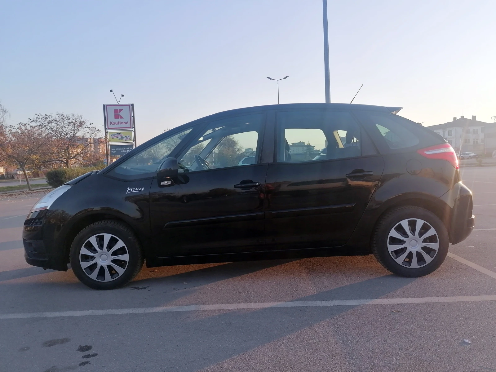 Citroen C4 Picasso | Mobile.bg   2