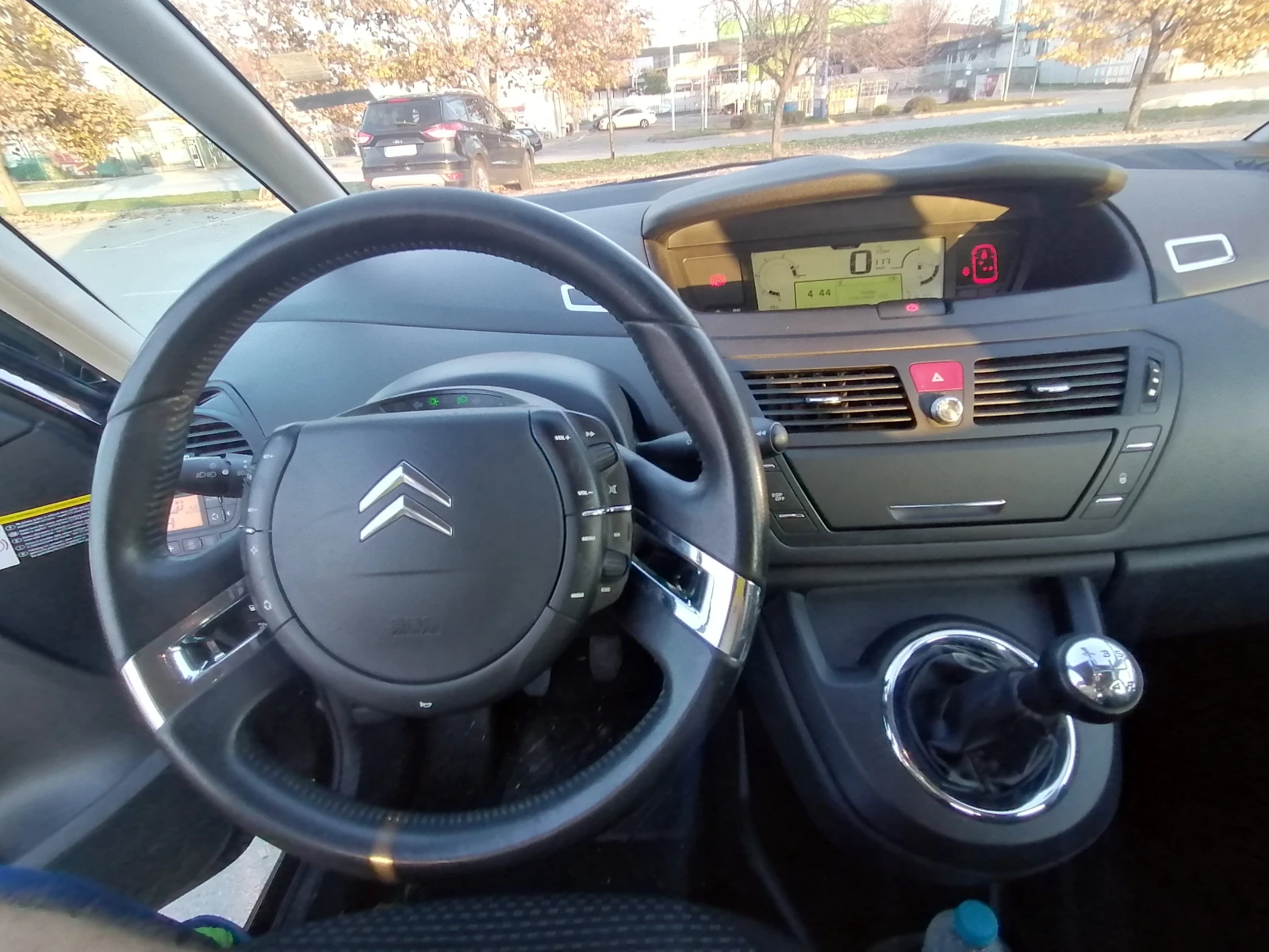 Citroen C4 Picasso | Mobile.bg   6