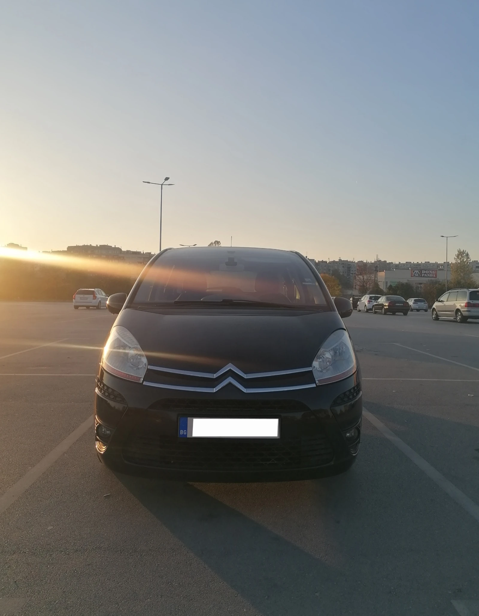 Citroen C4 Picasso | Mobile.bg   5