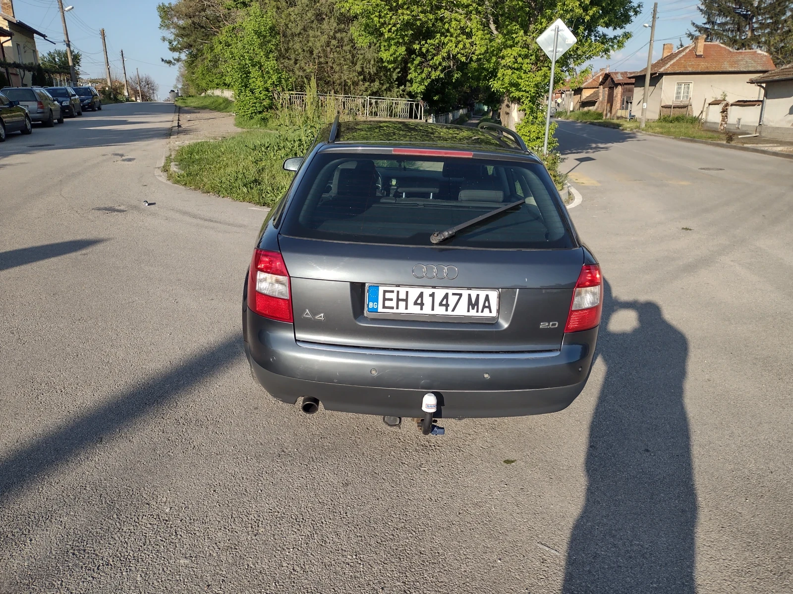 Audi A4 | Mobile.bg � ����������� 13