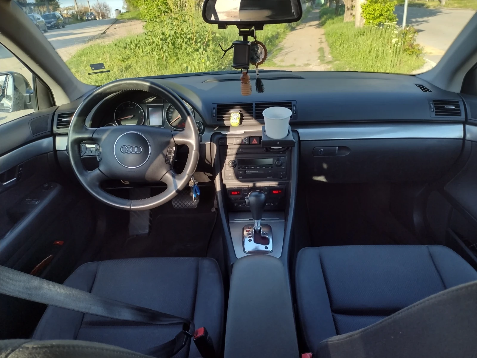 Audi A4 | Mobile.bg � ����������� 5