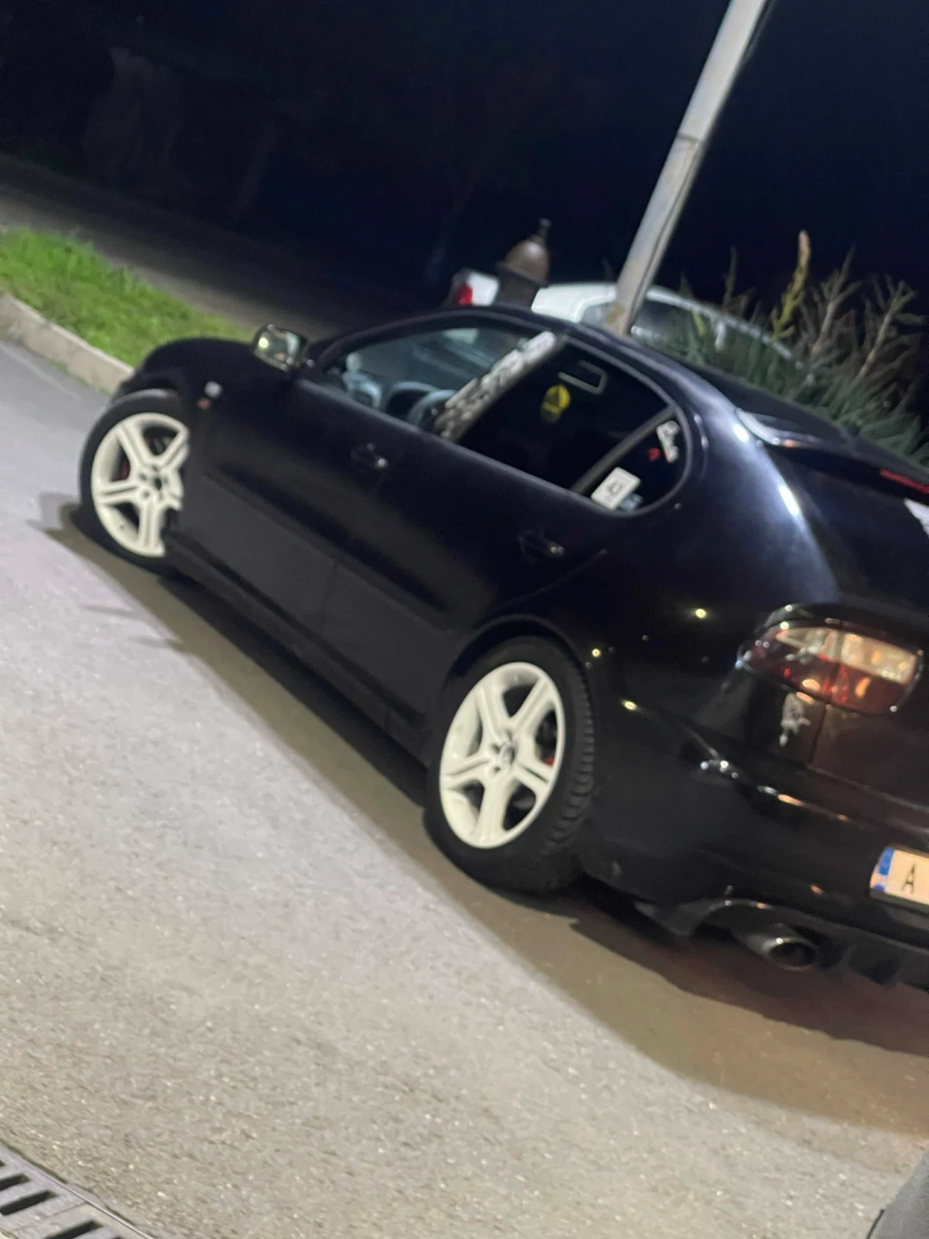 Seat Leon 1.8t - изображение 7