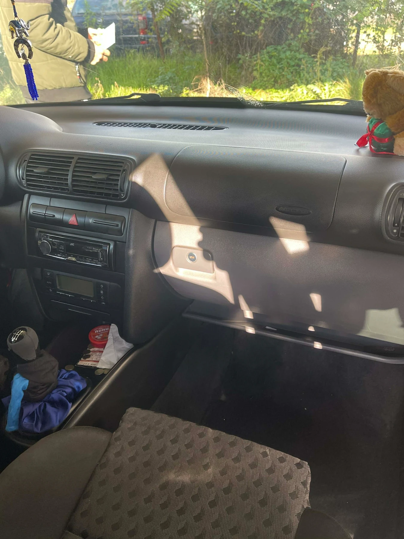 Seat Leon 1.8t - изображение 2