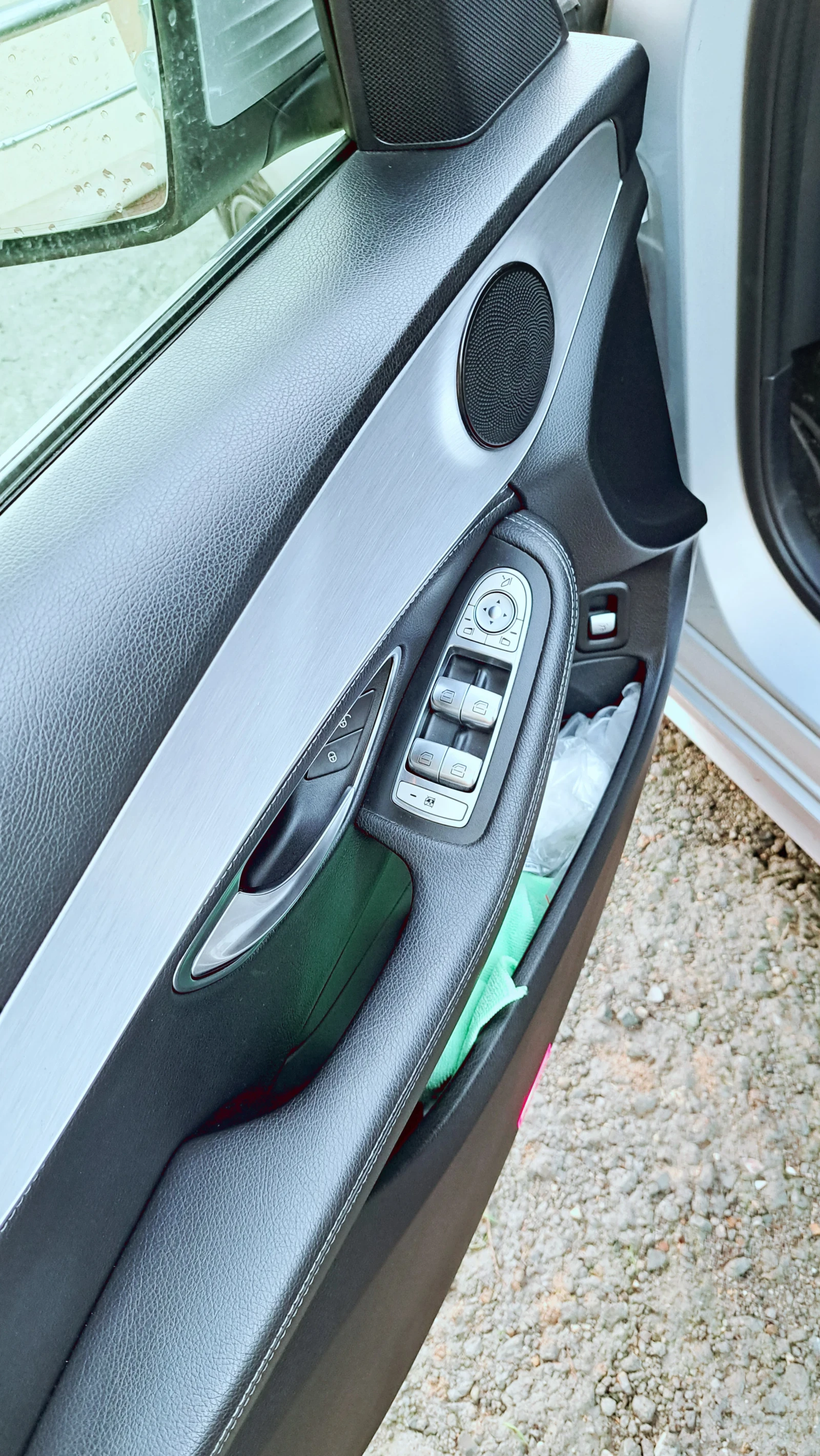 Mercedes-Benz C 220 Mercedes c klasa 2016 godina | Mobile.bg � ����������� 16