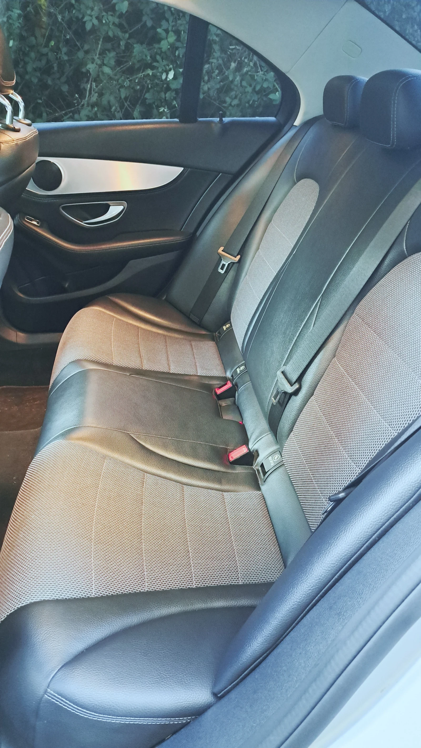 Mercedes-Benz C 220 Mercedes c klasa 2016 godina | Mobile.bg � ����������� 8