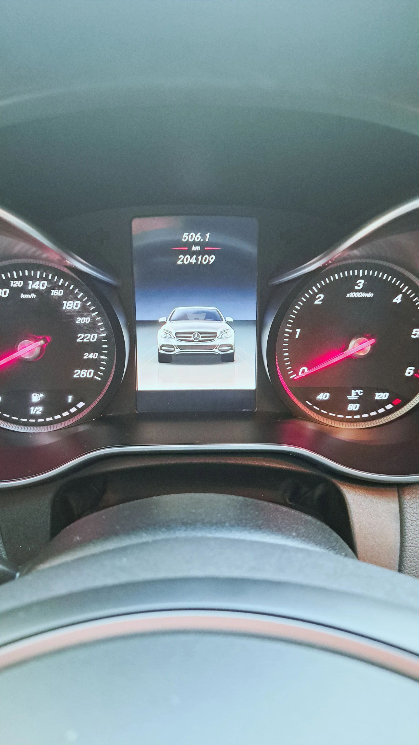 Mercedes-Benz C 220 Mercedes c klasa 2016 godina | Mobile.bg � ����������� 10