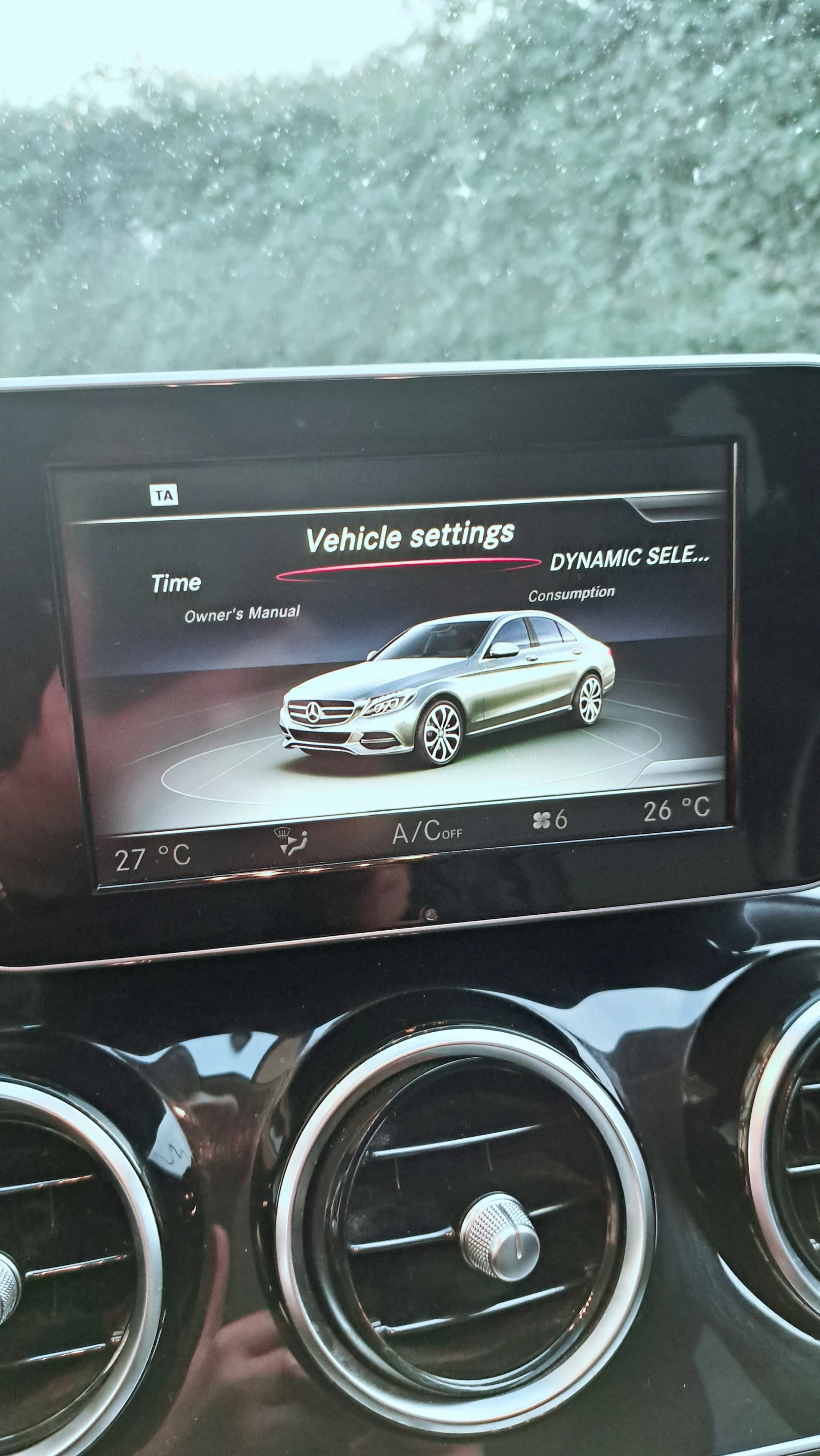 Mercedes-Benz C 220 Mercedes c klasa 2016 godina | Mobile.bg � ����������� 13