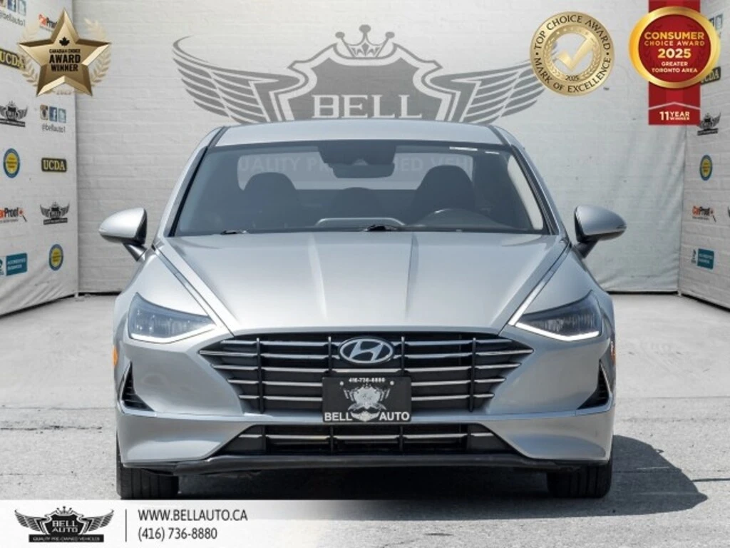 Hyundai Sonata * Preferred | APPLECARPLAY | BACKUPCAM | HEATED SE - изображение 2