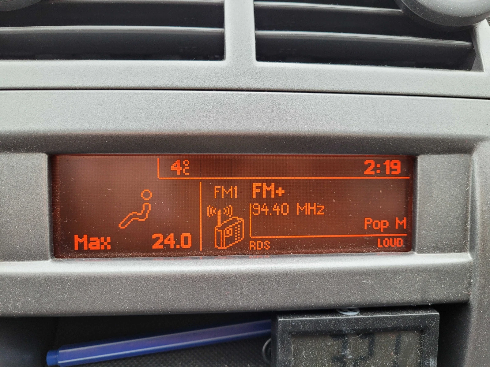 Peugeot 407 2.2 i | Mobile.bg � ����������� 16