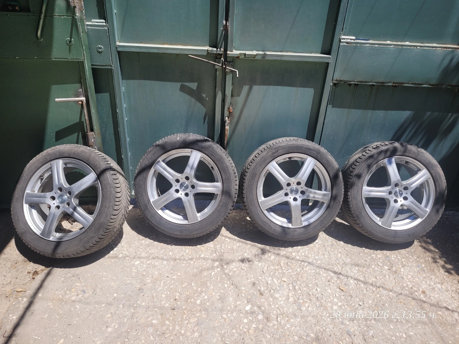 Peugeot 407 2.2 i-ГАЗ-CT0001, снимка 17 - Автомобили и джипове - 53050591