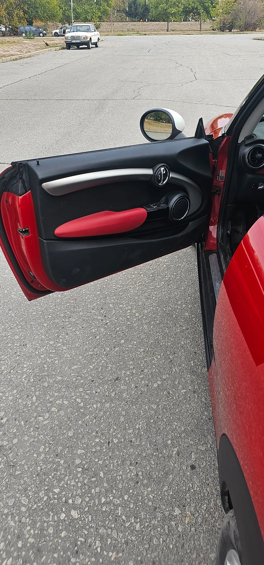 Mini Cooper  - изображение 10