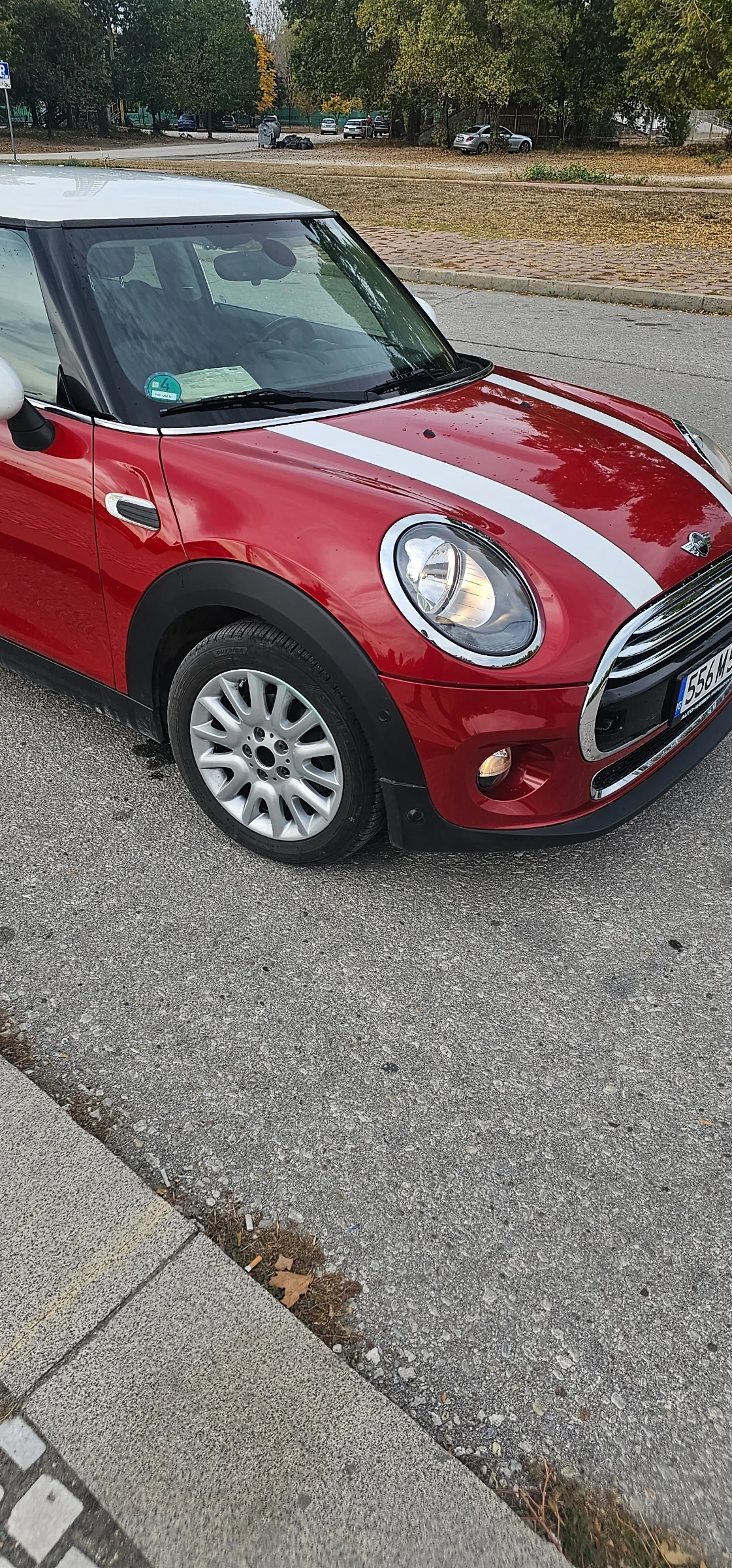 Mini Cooper | Mobile.bg � ����������� 1