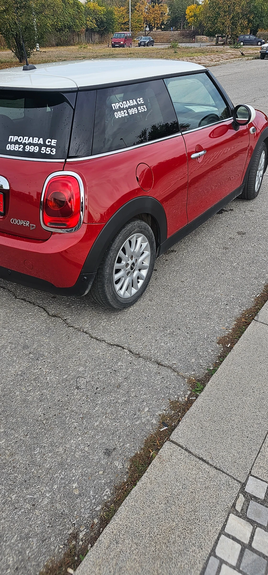 Mini Cooper  - изображение 9