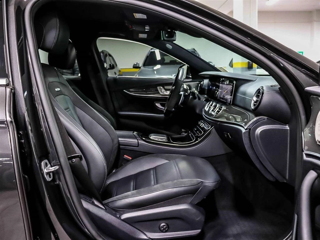 Mercedes-Benz E 53 AMG * CARFAX * ��� ������������ ������ | Mobile.bg � ����������� 11