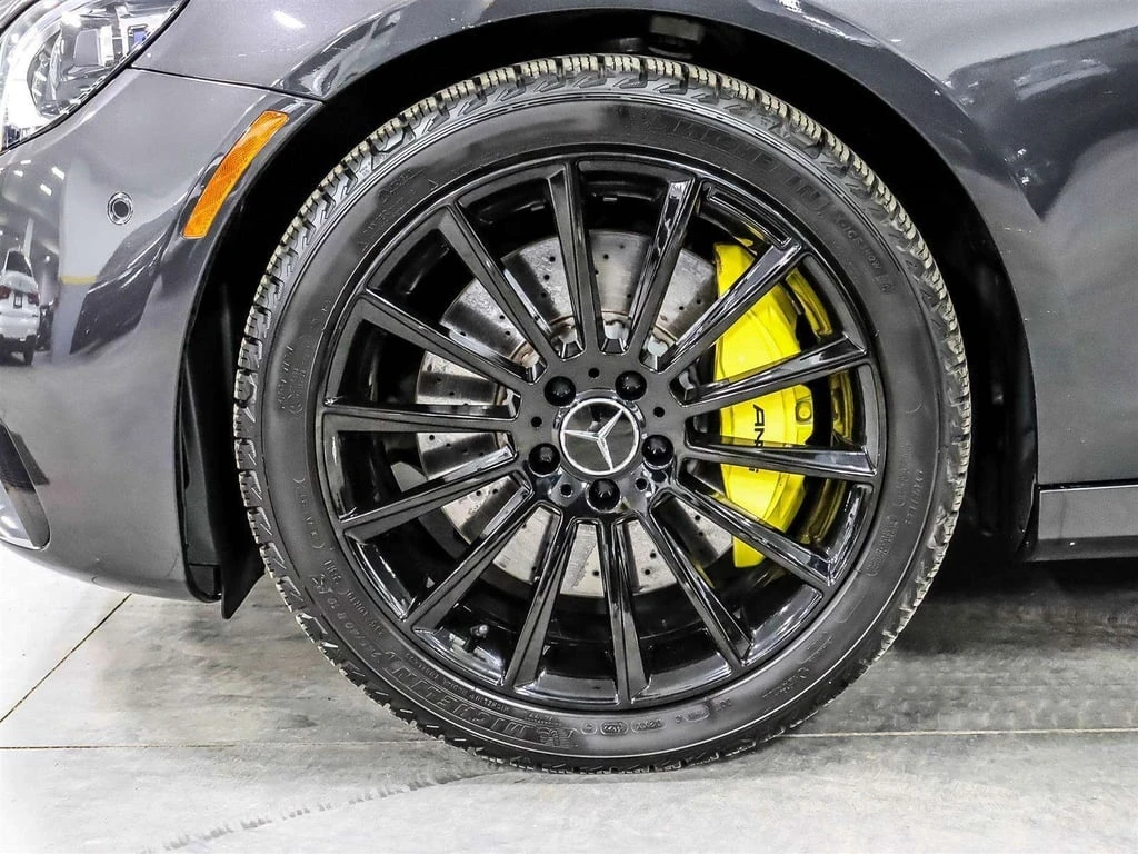 Mercedes-Benz E 53 AMG * CARFAX * ��� ������������ ������ | Mobile.bg � ����������� 15