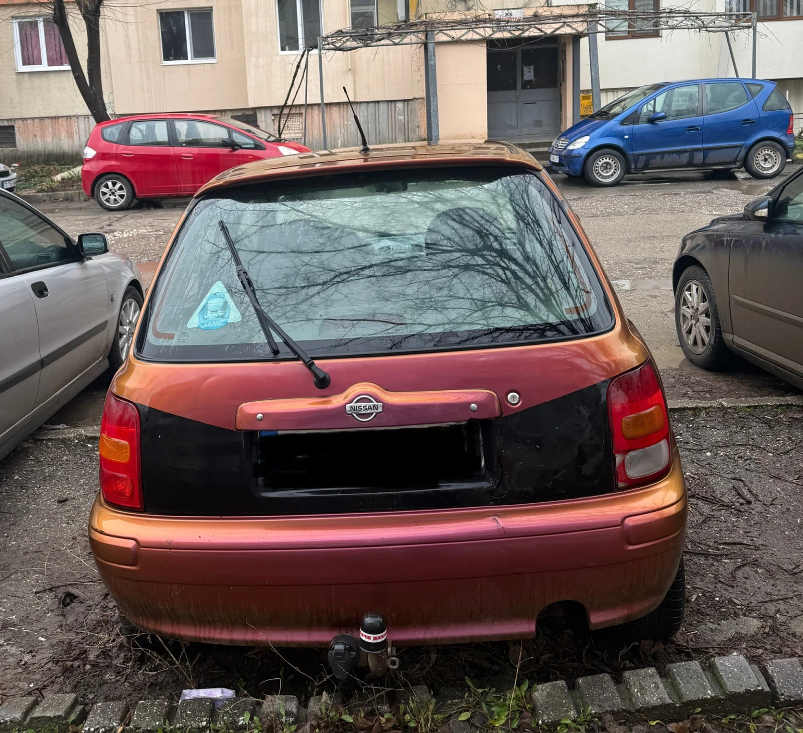 Nissan Micra | Mobile.bg � ����������� 3