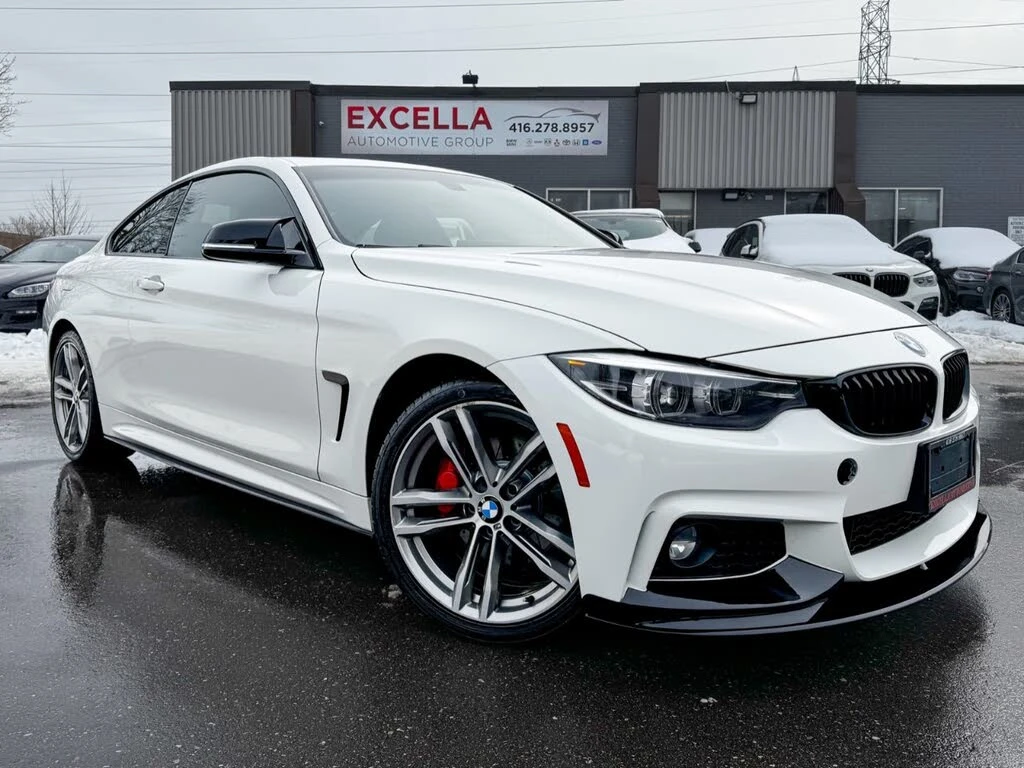 BMW 440 | Mobile.bg � ����������� 1