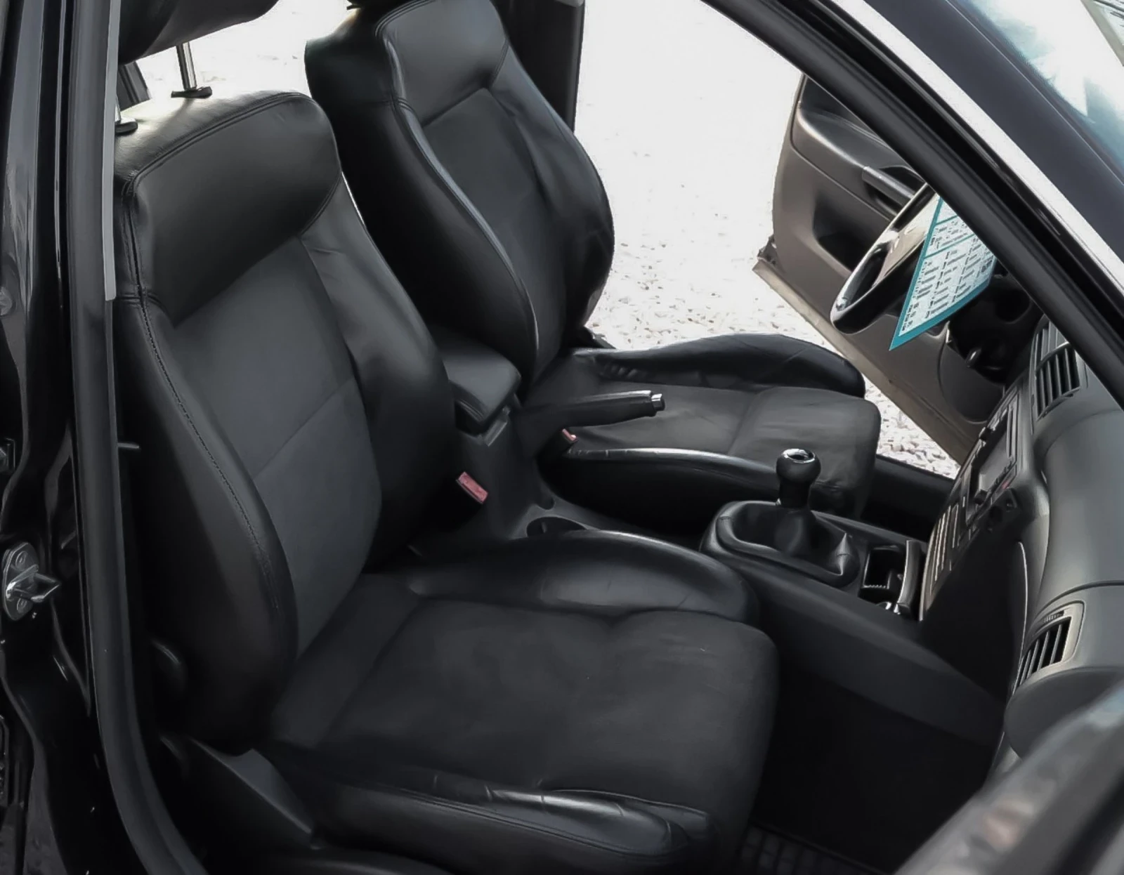 VW Passat Hig linne 1.9tdi  - изображение 10