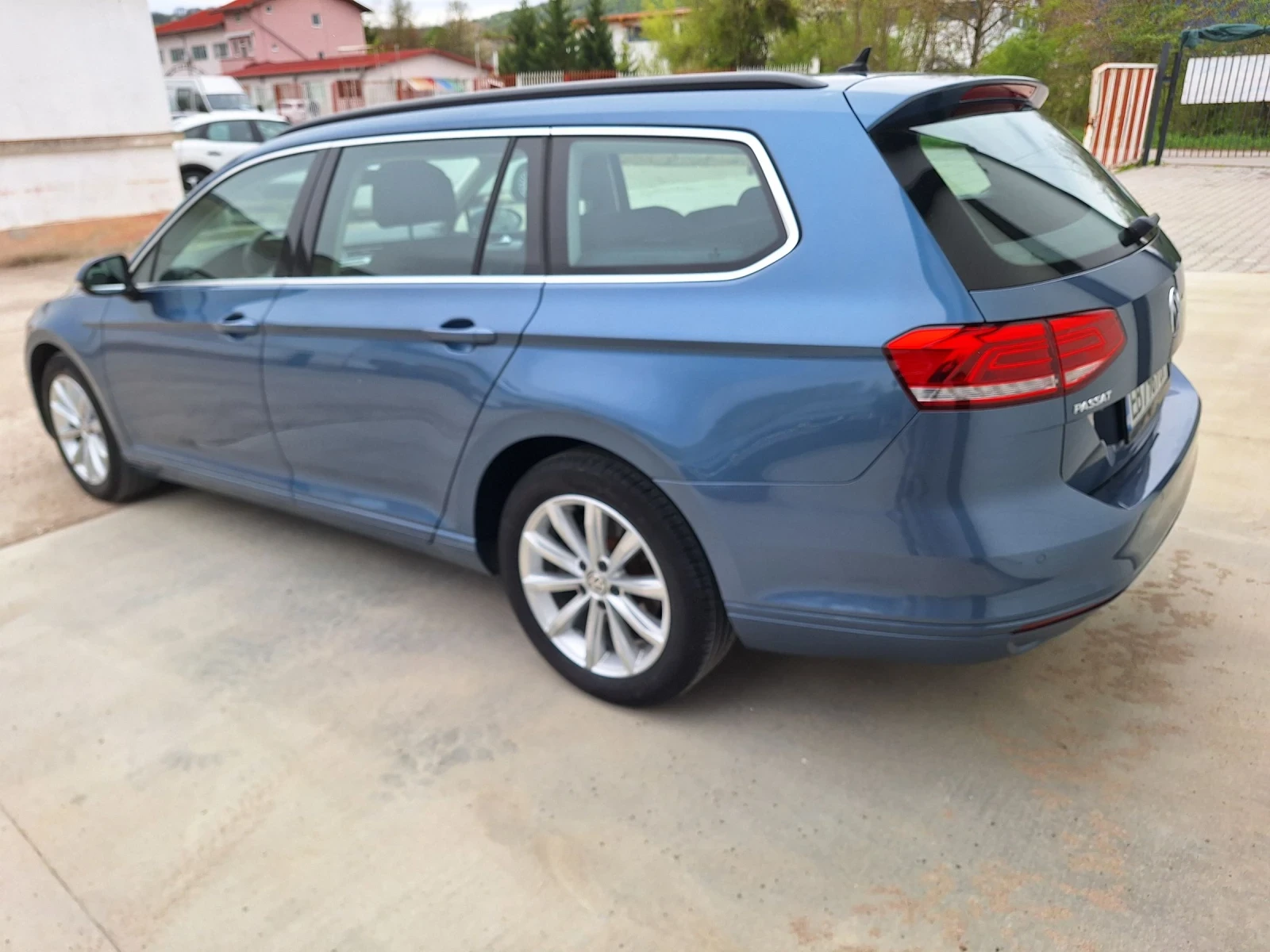 VW Passat 2018� ����� �� ������ | Mobile.bg � ����������� 6