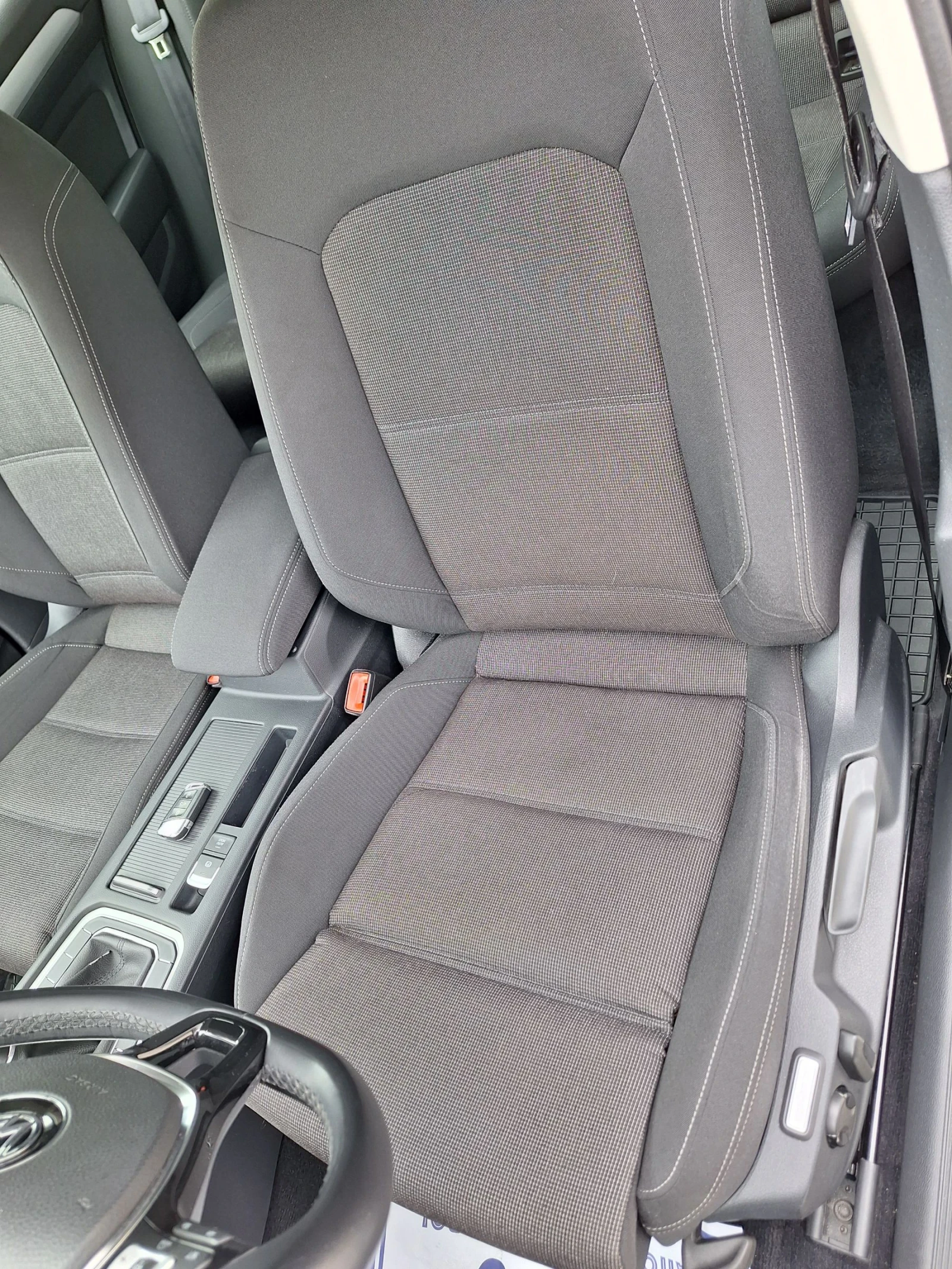 VW Passat 2018� ����� �� ������ | Mobile.bg � ����������� 11