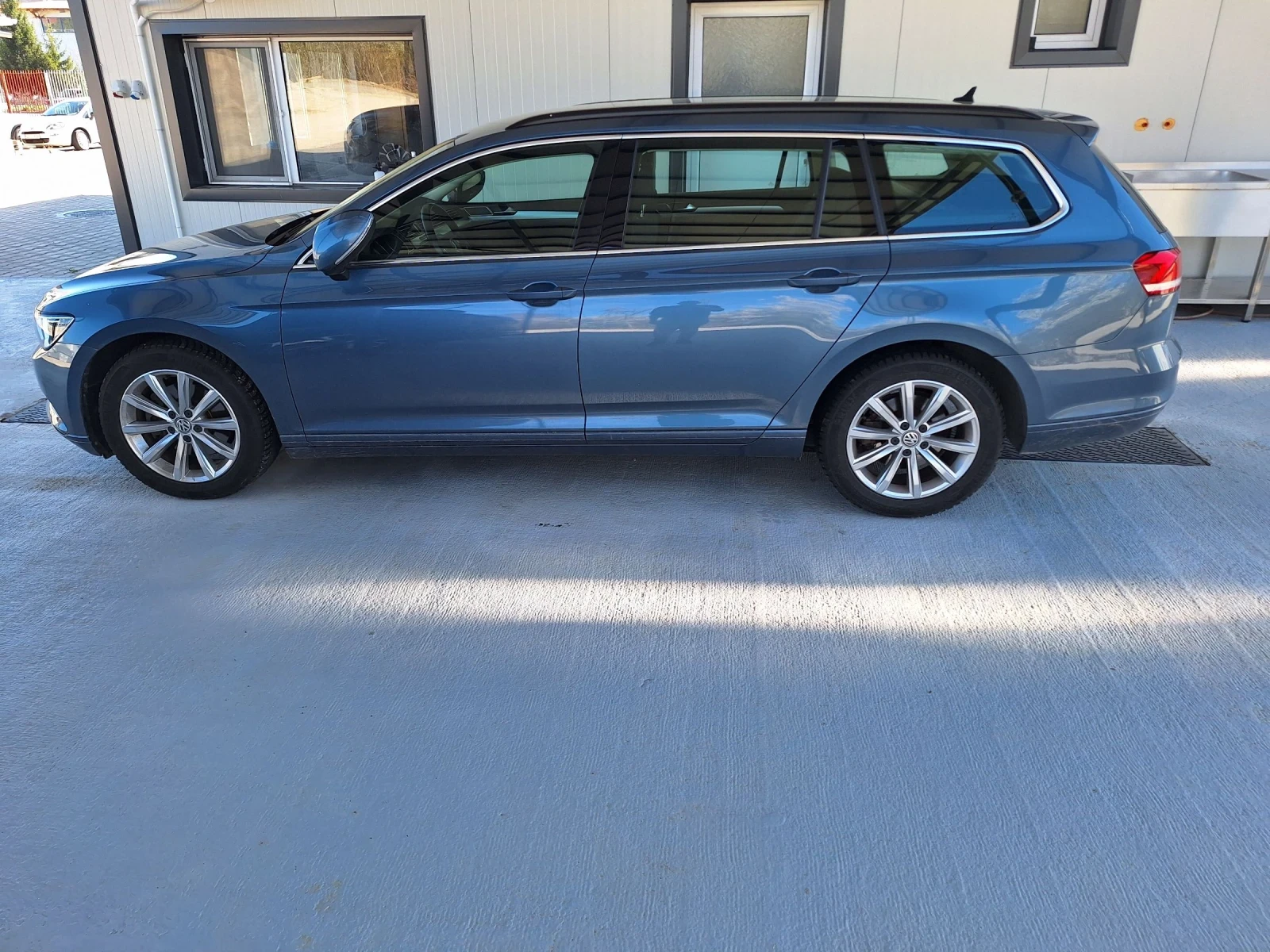 VW Passat 2018� ����� �� ������ | Mobile.bg � ����������� 3