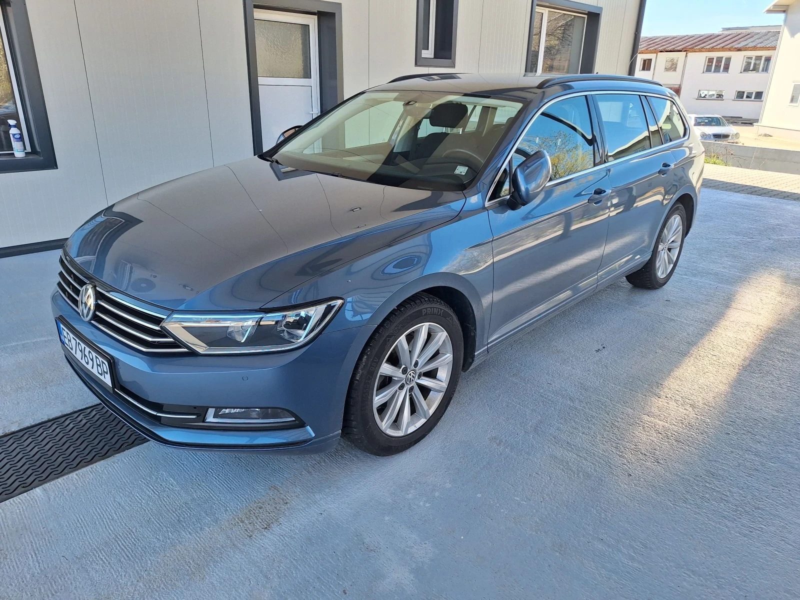 VW Passat 2018� ����� �� ������ | Mobile.bg � ����������� 2