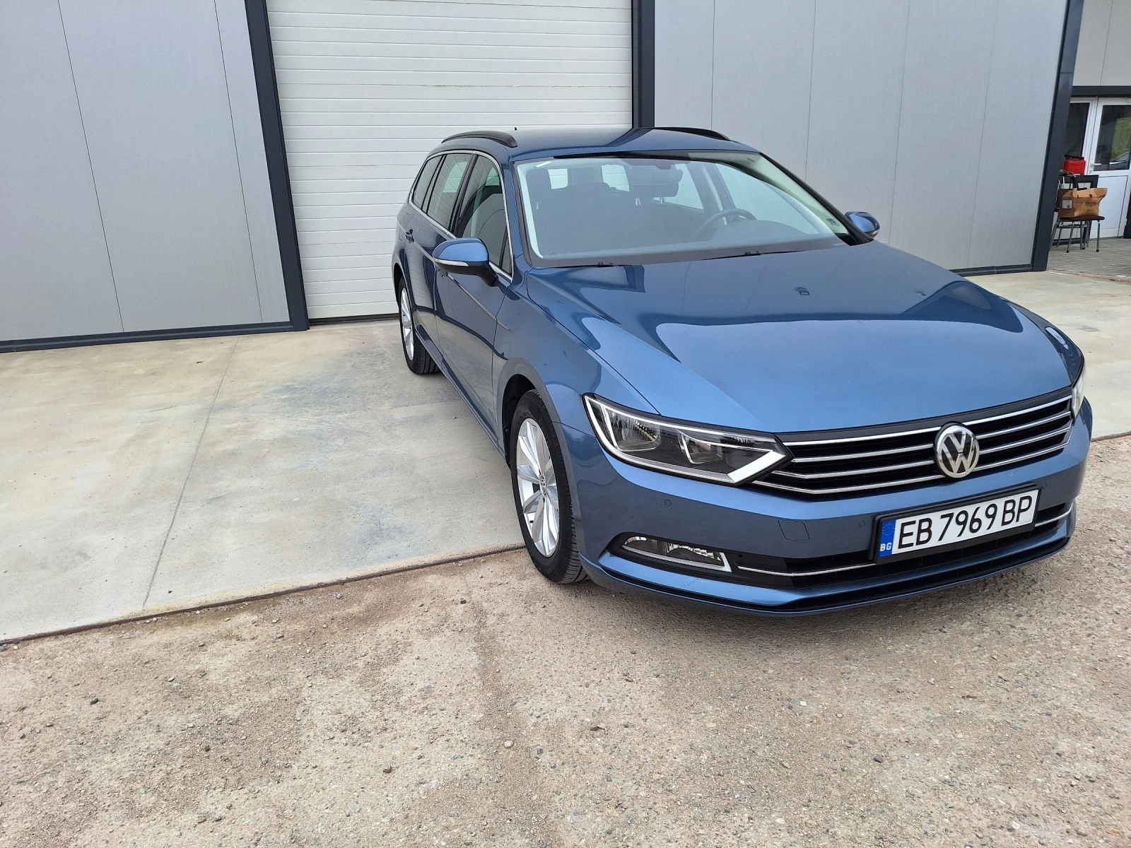 VW Passat 2018� ����� �� ������ | Mobile.bg � ����������� 3