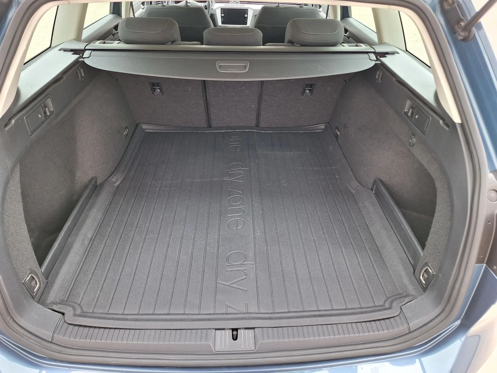 VW Passat 2018� ����� �� ������ | Mobile.bg � ����������� 16