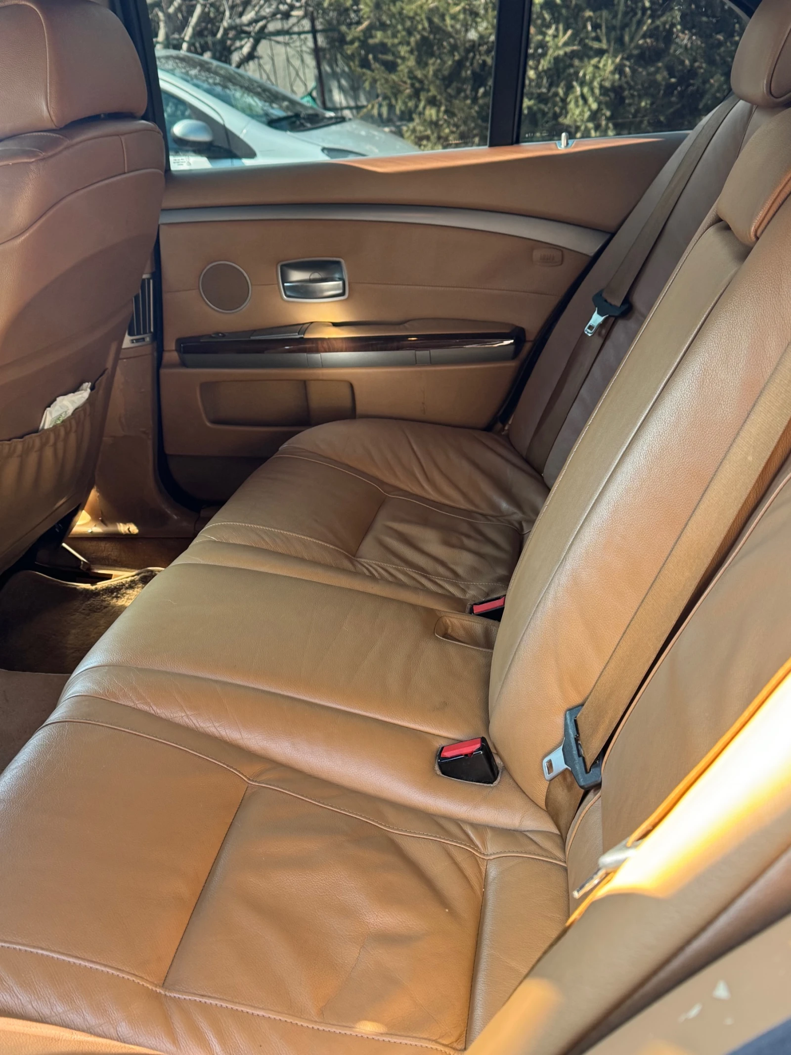 BMW 730, снимка 11 - Автомобили и джипове - 54173111